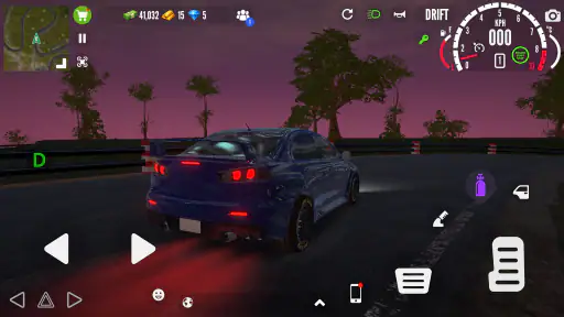Drift Rivals : Car Racing Game screenshot 6