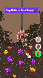 Drill and Collect – idle mine screenshot 3