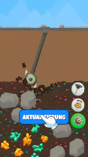 Drill and Collect – idle mine screenshot 7