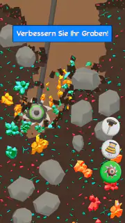Drill and Collect – idle mine screenshot 8