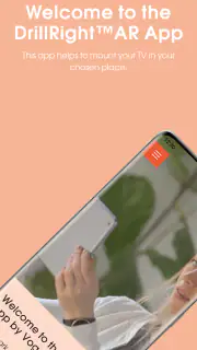 DrillRight screenshot 1