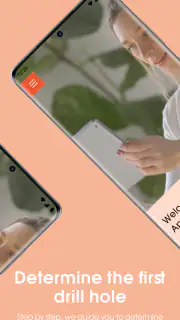 DrillRight screenshot 2