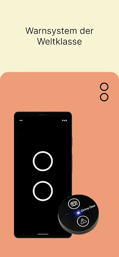 Drive One screenshot