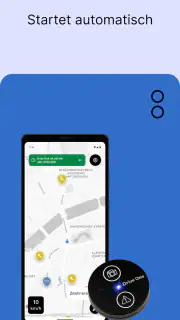 Drive One screenshot 3