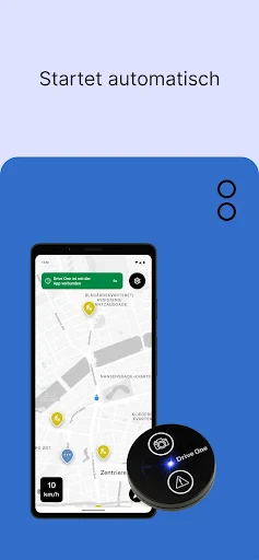 Drive One screenshot