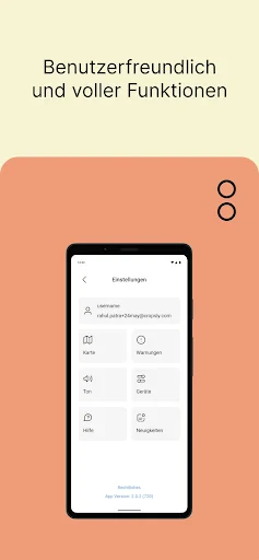 Drive One screenshot