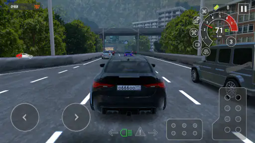 Drive World: Drift Car Racing screenshot 4