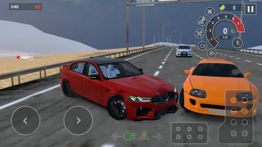 Drive World: Drift Car Racing screenshot 6