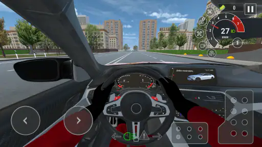 Drive World: Drift Car Racing screenshot 8