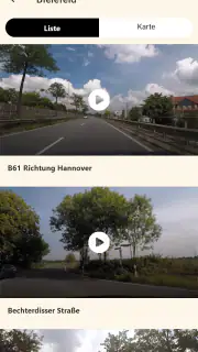 Drivers Cam screenshot 2