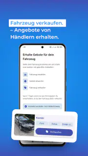 Drivinger screenshot 2
