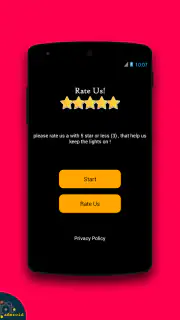 Drone Remote Control screenshot 2