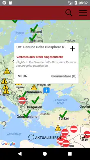 DroneMate screenshot 5