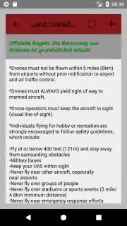 DroneMate screenshot 7