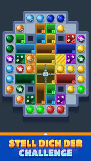 Drop Escape: Color Puzzle screenshot 3