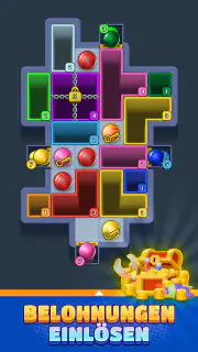 Drop Escape: Color Puzzle screenshot 6
