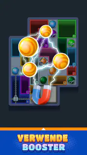 Drop Escape: Color Puzzle screenshot 7