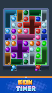 Drop Escape: Color Puzzle screenshot 8