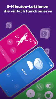Drops: Lerne Sprachen Sprechen screenshot 6