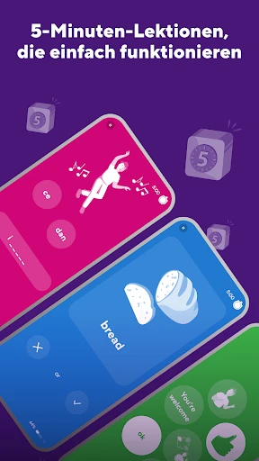 Drops: Lerne Sprachen Sprechen screenshot