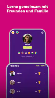 Drops: Lerne Sprachen Sprechen screenshot 7