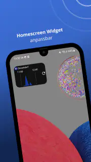 Drops - Der Regenalarm & Radar screenshot 6