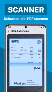 Drucker screenshot 2