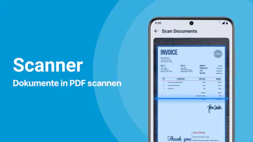 Drucker screenshot 7