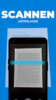 Drucker-App und Scanner screenshot 8