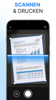 Drucker: Smart Print App screenshot 4
