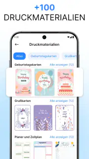 Drucker: Smart Print App screenshot 7