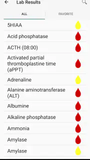 DrugDoses screenshot 7