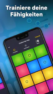 Drum Pad Machine: Musik machen screenshot 4