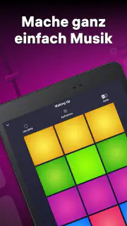 Drum Pad Machine: Musik machen screenshot 6