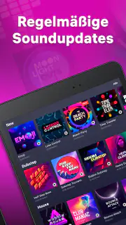 Drum Pad Machine: Musik machen screenshot 7