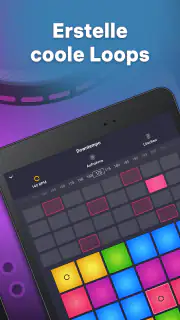 Drum Pad Machine: Musik machen screenshot 8