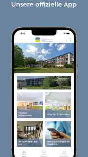 DRV Braunschweig-Hannover screenshot 2