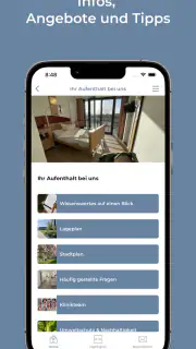 DRV Braunschweig-Hannover screenshot 3