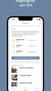 DRV Braunschweig-Hannover screenshot 4