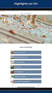 DRV Bund - Die Reha-Zentren screenshot 7