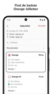 DSB screenshot 2