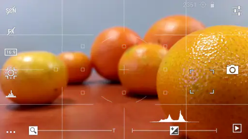 DSLR Camera Pro screenshot 6