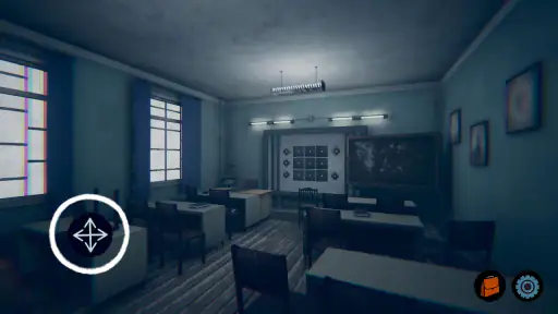 Du bist der Einzige hier screenshot