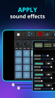 DubStep Music & Beat Creator screenshot 5