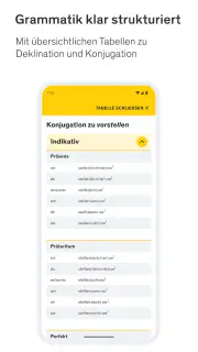Duden screenshot 3