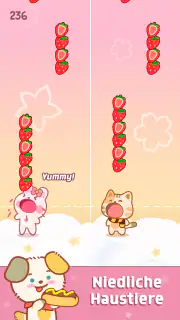 Duet Friends - Cute music game screenshot 3
