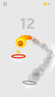 Dunk Shot screenshot 7