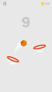Dunk Shot screenshot 8