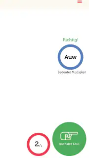 Dunstan Babysprache screenshot 4