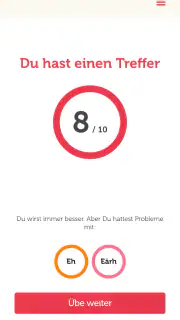 Dunstan Babysprache screenshot 5